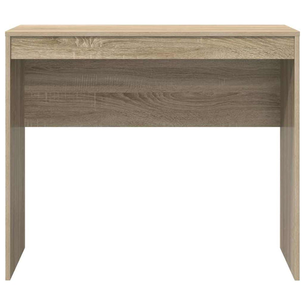 Pöytä Sonoman tammi 90 x 40 x 76 cm