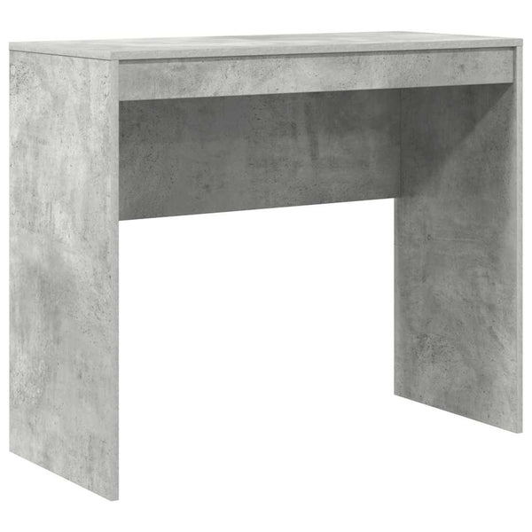 Pöytä Betoni Harmaa 90 x 40 x 76 cm