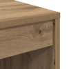 Pöytä Artisan tammi 90 x 40 x 76 cm