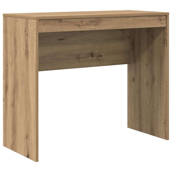 Pöytä Artisan tammi 90 x 40 x 76 cm
