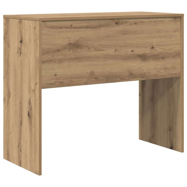 Pöytä Artisan tammi 90 x 40 x 76 cm