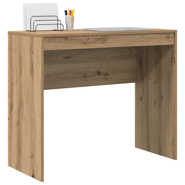 Pöytä Artisan tammi 90 x 40 x 76 cm