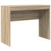 Pöytä Sonoman tammi 100 x 40 x 76 cm