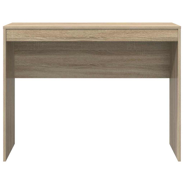 Pöytä Sonoman tammi 100 x 40 x 76 cm