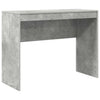 Pöytä Betoni Harmaa 100 x 40 x 76 cm