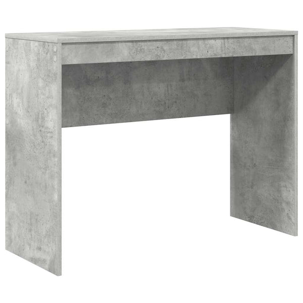 Pöytä Betoni Harmaa 100 x 40 x 76 cm