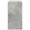 Pöytä Betoni Harmaa 100 x 40 x 76 cm
