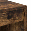 Pöytä Savupähkinä 100 x 40 x 76 cm