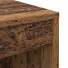 Pöytä Vanha puu 100 x 40 x 76 cm