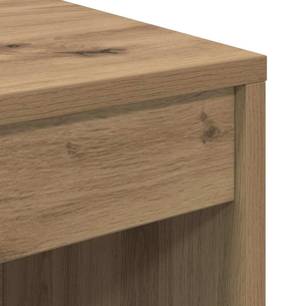 Pöytä Artisan tammi 100 x 40 x 76 cm