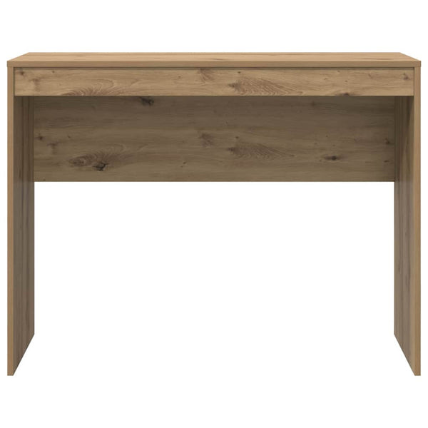 Pöytä Artisan tammi 100 x 40 x 76 cm