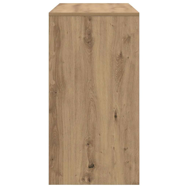 Pöytä Artisan tammi 100 x 40 x 76 cm