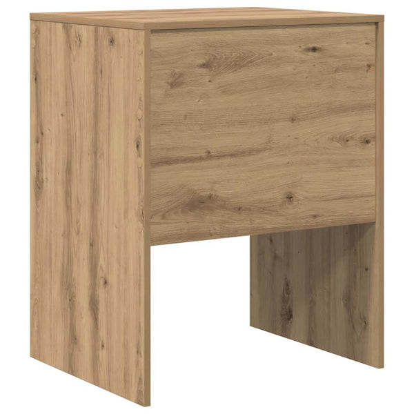 Pöytä Artisan tammi 60 x 50 x 76 cm