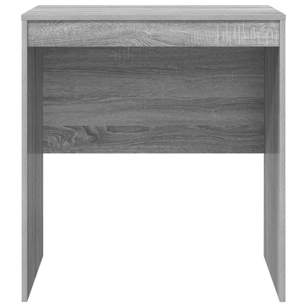 Pöytä Harmaa Sonoma 70 x 50 x 76 cm