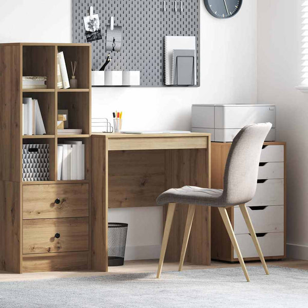 Pöytä Artisan tammi 70 x 50 x 76 cm
