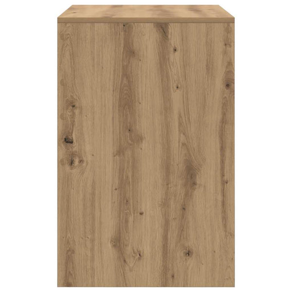 Pöytä Artisan tammi 70 x 50 x 76 cm