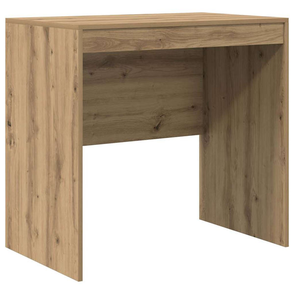 Pöytä Artisan tammi 80 x 50 x 76 cm