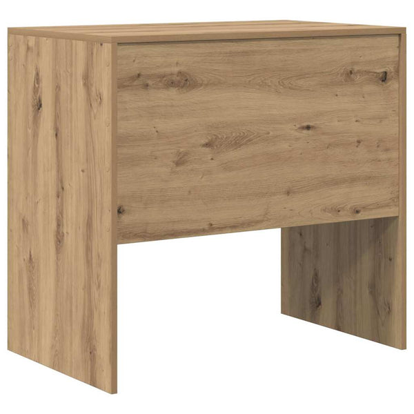 Pöytä Artisan tammi 80 x 50 x 76 cm