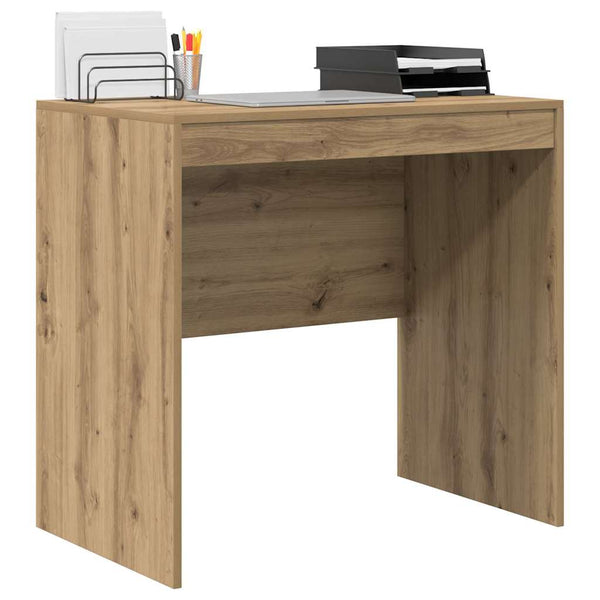 Pöytä Artisan tammi 80 x 50 x 76 cm