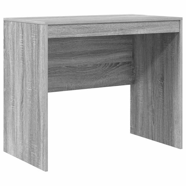 Pöytä Harmaa Sonoma 90 x 50 x 76 cm