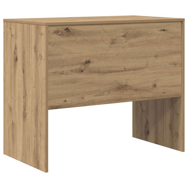 Pöytä Artisan tammi 90 x 50 x 76 cm