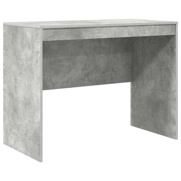 Pöytä Betoni Harmaa 100 x 50 x 76 cm