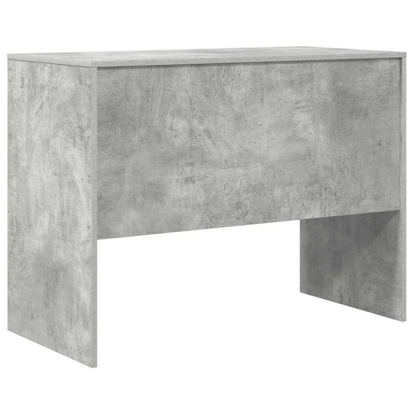 Pöytä Betoni Harmaa 100 x 50 x 76 cm