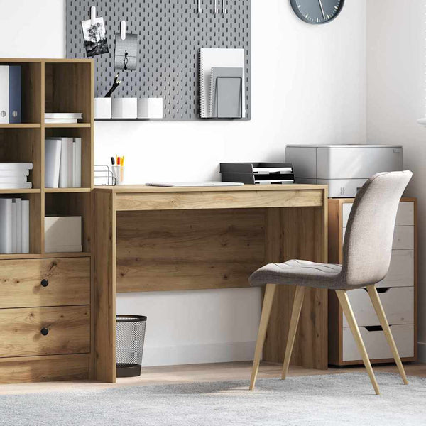 Pöytä Artisan tammi 100 x 50 x 76 cm