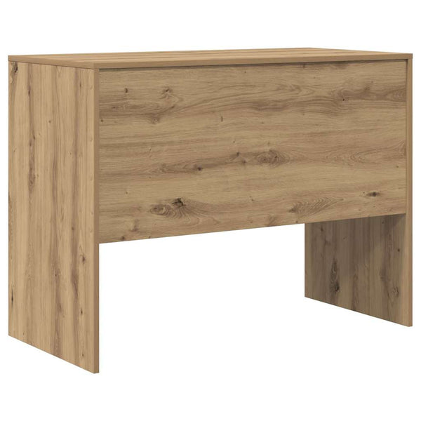 Pöytä Artisan tammi 100 x 50 x 76 cm