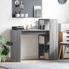 Pöytä Harmaa Sonoma Tekninen puu 108 x 55 x 103.5 cm