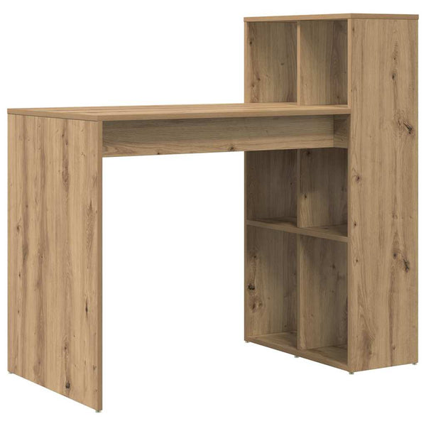 Pöytä Artisan tammi Tekninen puu 108 x 55 x 103.5 cm