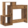 Pöytä Vanha Puu 106 x 41 x 88.5 cm Tekninen puu