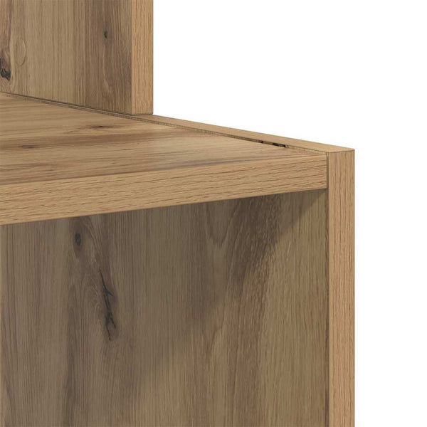 Pöytä Artisan tammi 106 x 41 x 88.5 cm Tekninen puu