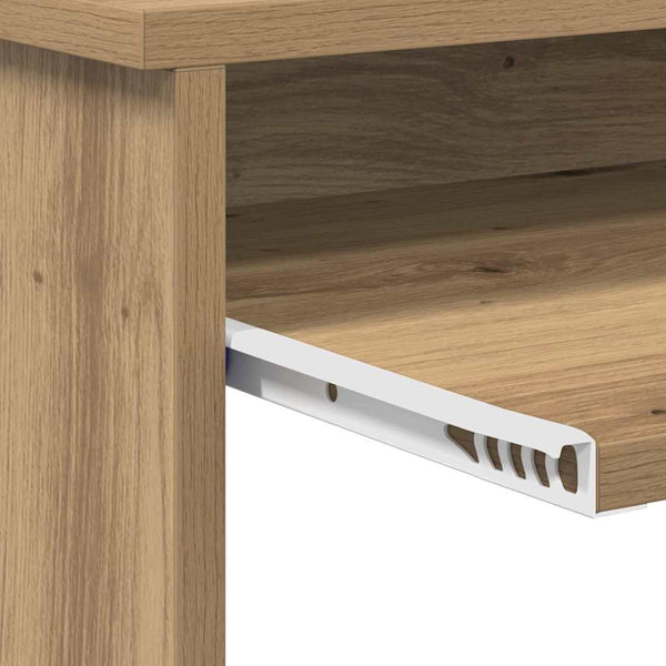 Pöytä Artisan tammi 106 x 41 x 88.5 cm Tekninen puu
