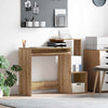 Pöytä Artisan tammi 106 x 41 x 88.5 cm Tekninen puu