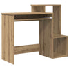 Pöytä Artisan tammi 106 x 41 x 88.5 cm Tekninen puu
