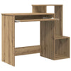Pöytä Artisan tammi 106 x 41 x 88.5 cm Tekninen puu