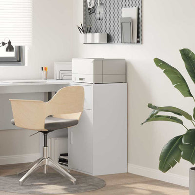 Valkoinen sivupöytä Ardela 38x34.5x75cm (puinen)