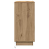 Yöpöytäkaappi artesaani tammi 71 x 34.5 x 75 cm Tekninen puu
