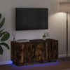 TV-kaappi Savutammi 100 x 38 x 49 cm Tekninen puu