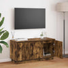 TV-kaappi Savutammi 100 x 38 x 49 cm Tekninen puu