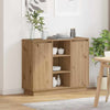 LED-pöytätaso Artisan tammi 90 x 32 x 75 cm Tekninen puu