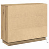 LED-pöytätaso Artisan tammi 90 x 32 x 75 cm Tekninen puu