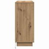 LED-pöytätaso Artisan tammi 90 x 32 x 75 cm Tekninen puu