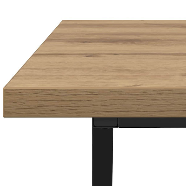Sohvapöytä Artisan tammi 100 x 50 x 40 cm