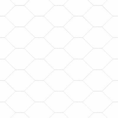 Aita paalujen kanssa Hopea 0.8 x 50 m