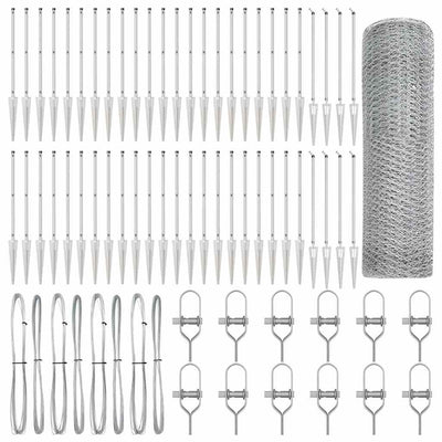 Aita paalujen kanssa Hopea 1 x 100 m