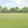 Kehitetty liitetty langoittain 50 x 1,2 m Galvanoitu teräs