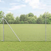 Kehitetty liitetty langoittain 50 x 1,6 m Galvanoitu teräs