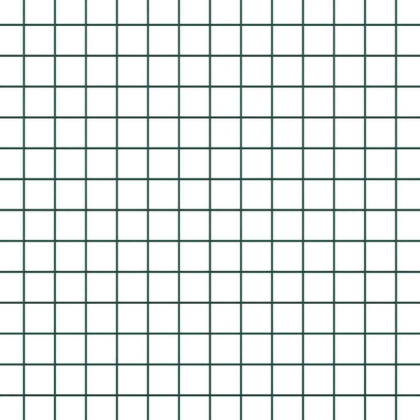 Kehitetty liitetty langoittain 10 x 1,2 m PVC-pinnoitettu teräs